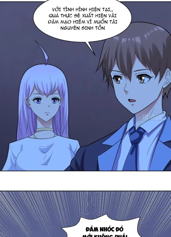 Ngự Thần Trùng Sinh Chapter 74 - 25