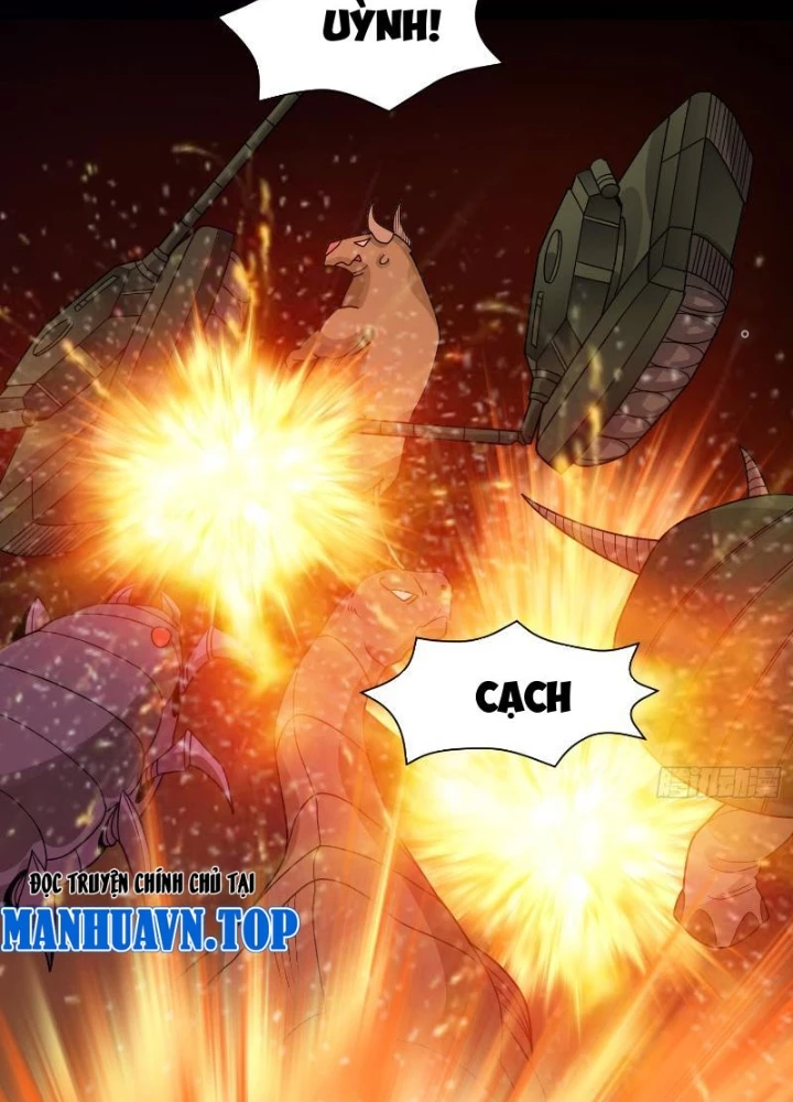 Ngự Thần Trùng Sinh Chapter 74 - 37