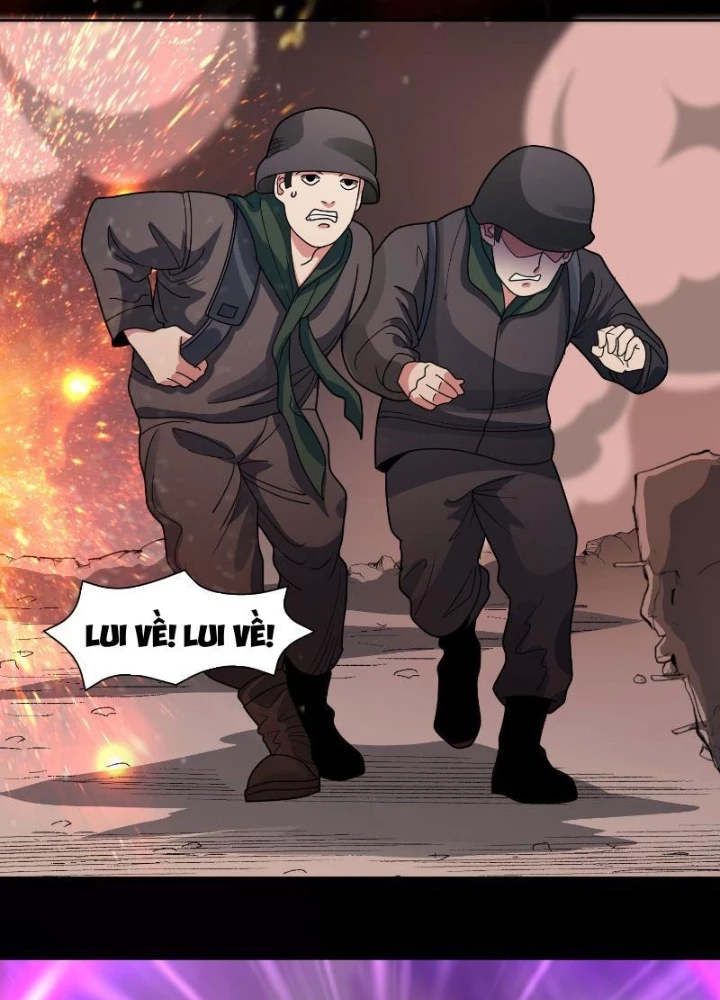 Ngự Thần Trùng Sinh Chapter 74 - 39