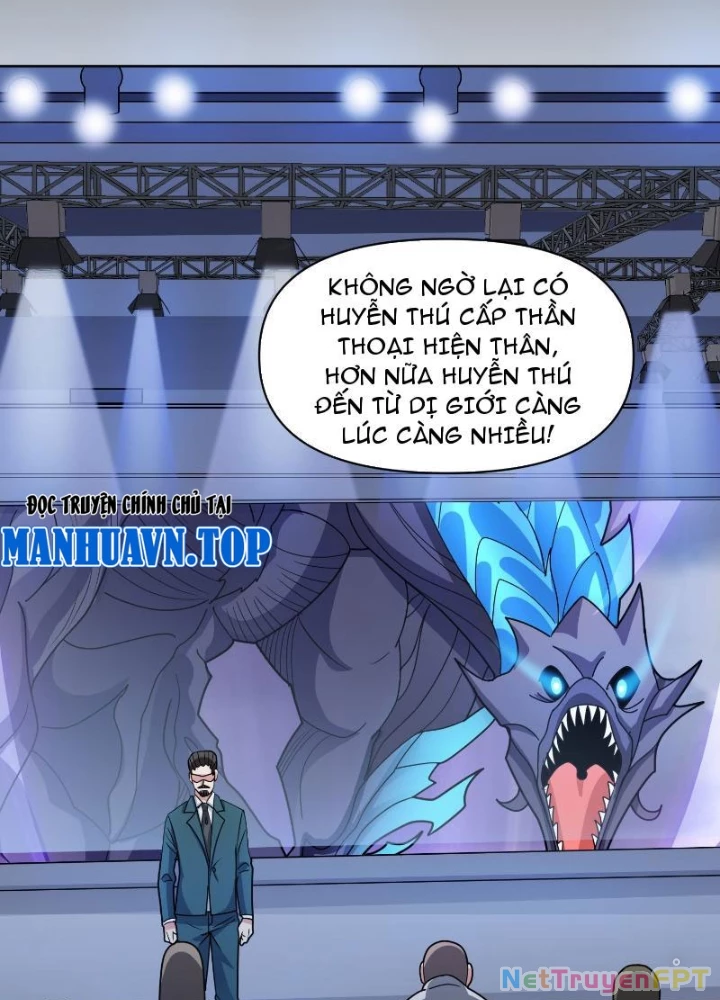 Ngự Thần Trùng Sinh Chapter 74 - 45