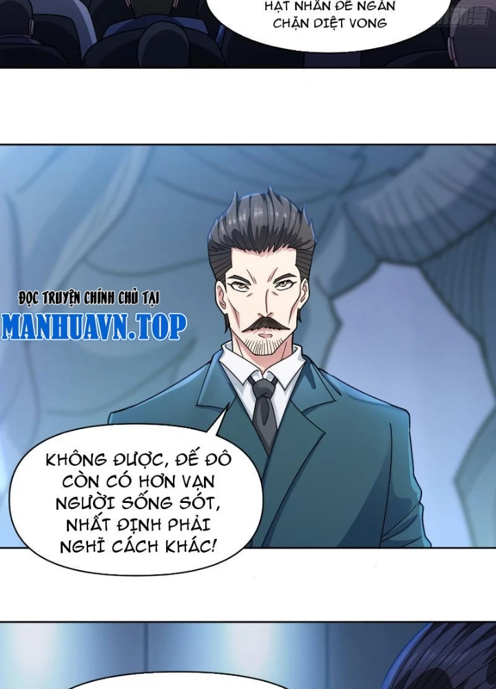 Ngự Thần Trùng Sinh Chapter 74 - 47