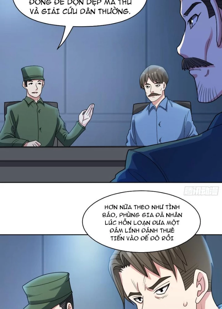 Ngự Thần Trùng Sinh Chapter 74 - 49