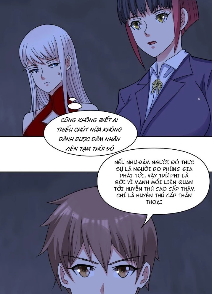 Ngự Thần Trùng Sinh Chapter 74 - 57