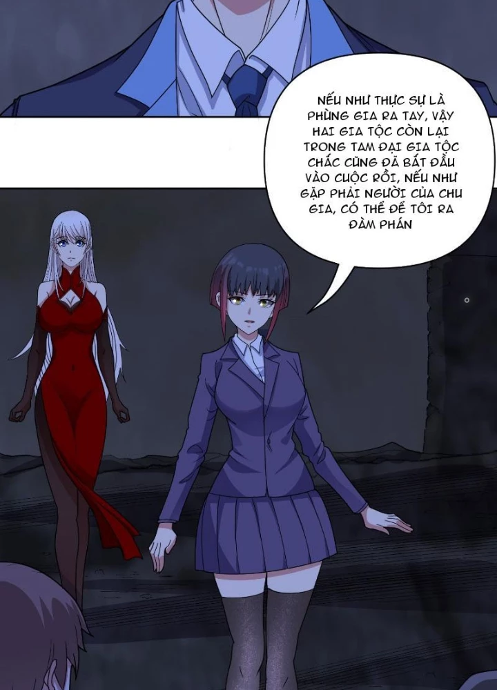 Ngự Thần Trùng Sinh Chapter 74 - 59