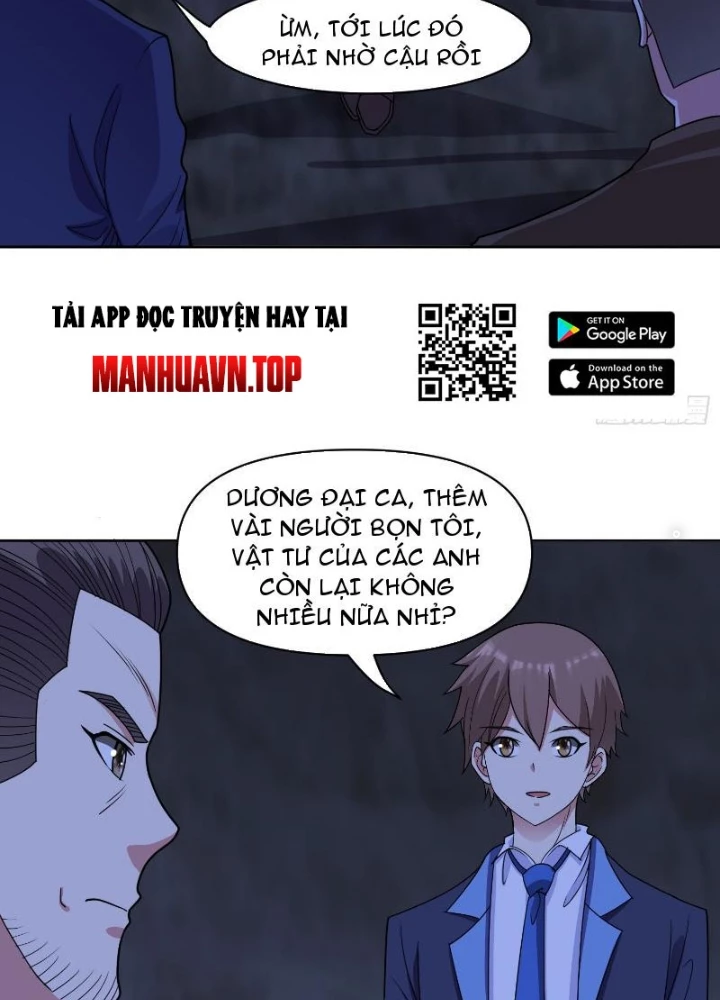 Ngự Thần Trùng Sinh Chapter 74 - 61