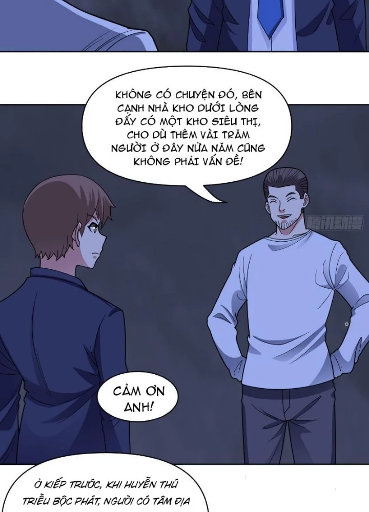 Ngự Thần Trùng Sinh Chapter 74 - 63
