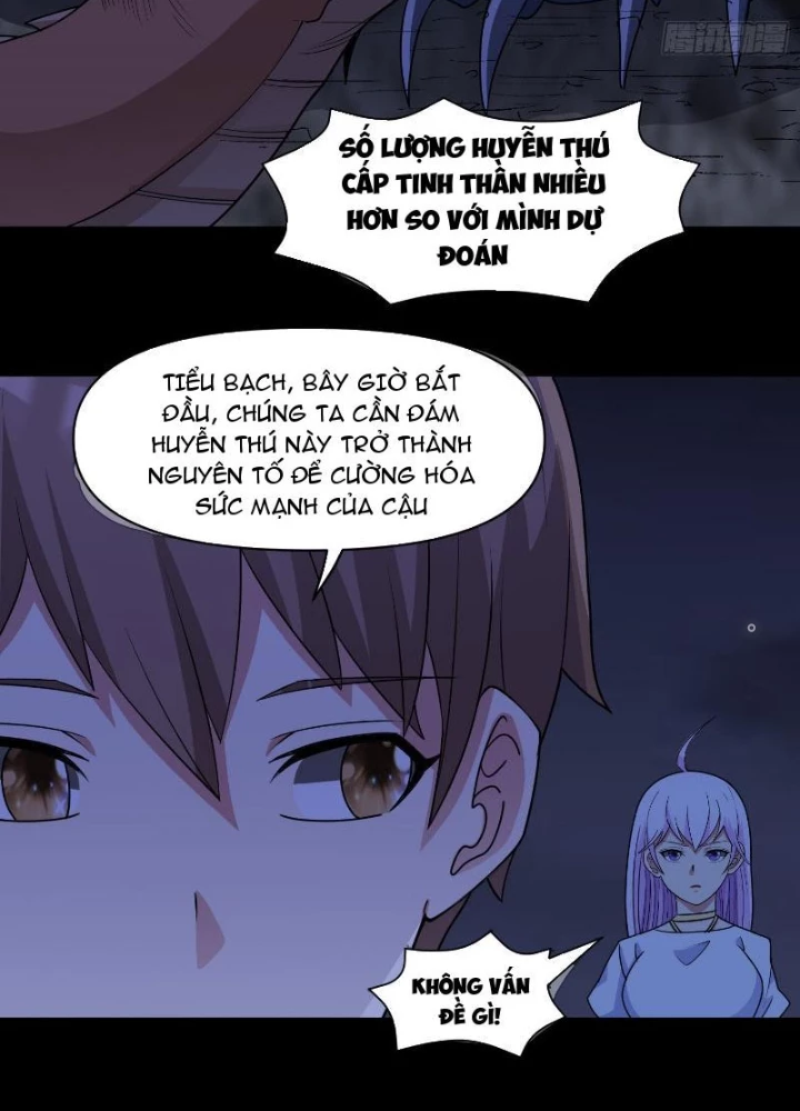 Ngự Thần Trùng Sinh Chapter 75 - 9