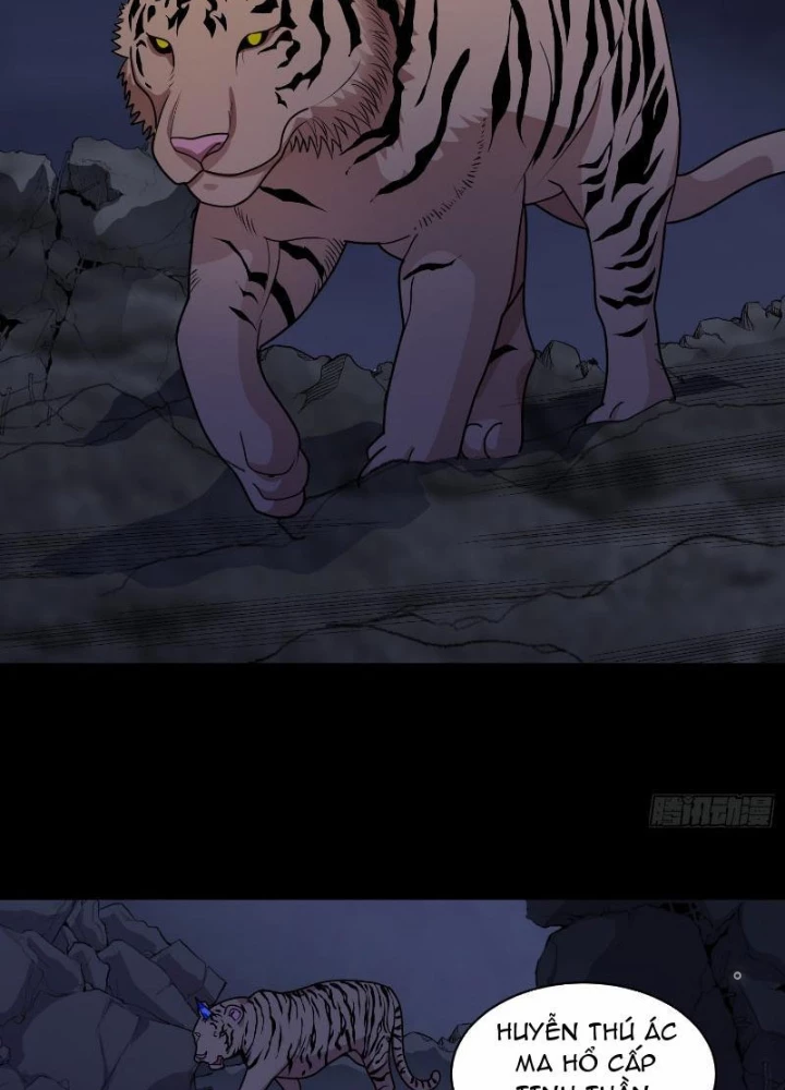 Ngự Thần Trùng Sinh Chapter 75 - 13