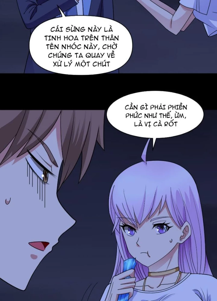 Ngự Thần Trùng Sinh Chapter 75 - 29