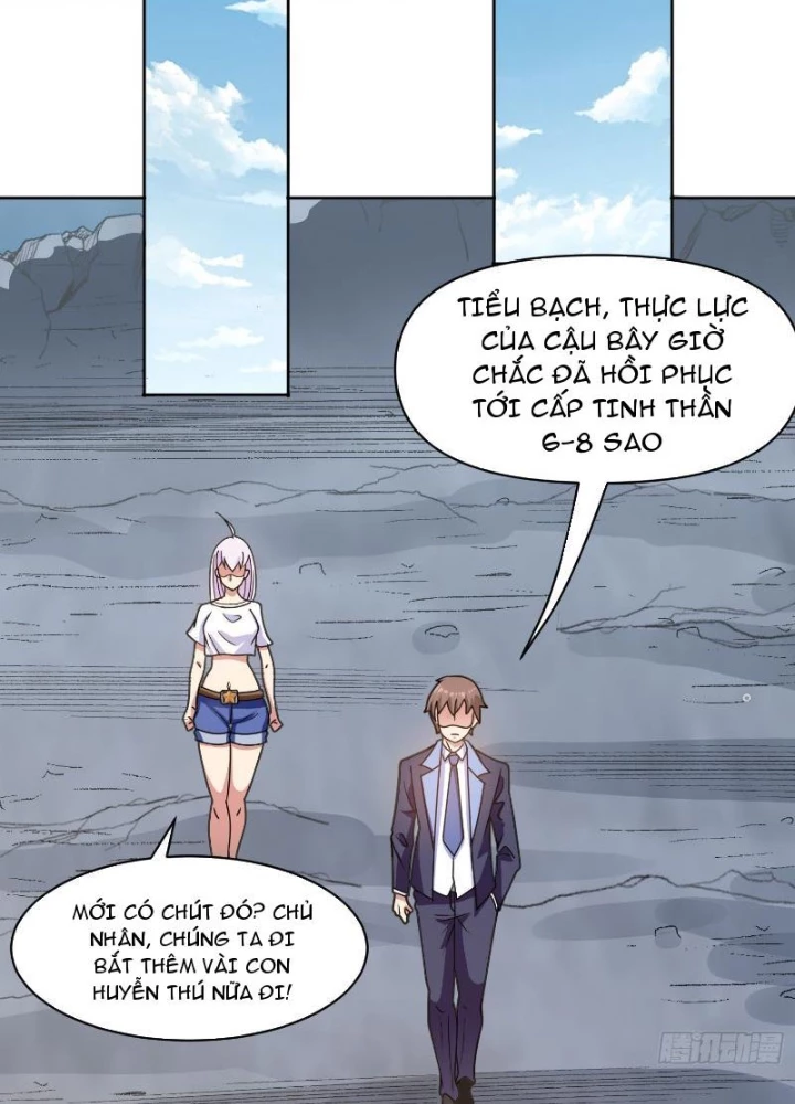 Ngự Thần Trùng Sinh Chapter 75 - 41