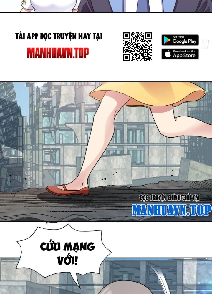 Ngự Thần Trùng Sinh Chapter 75 - 45