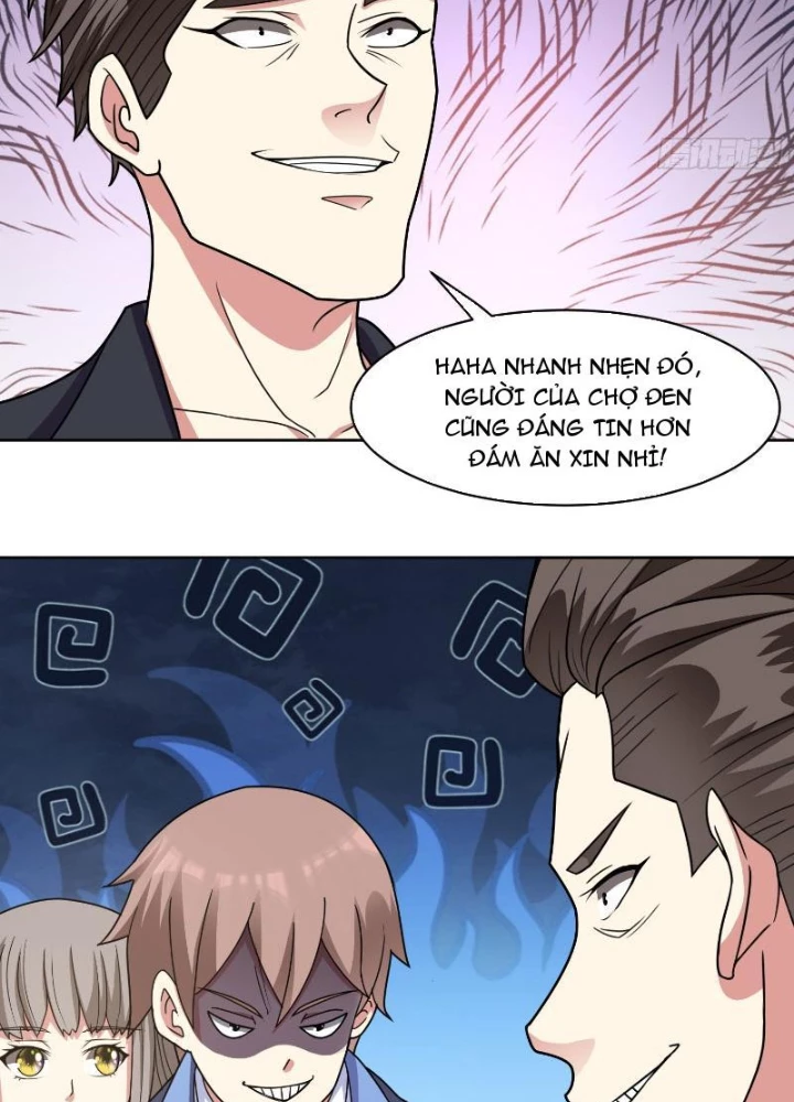 Ngự Thần Trùng Sinh Chapter 76 - 3