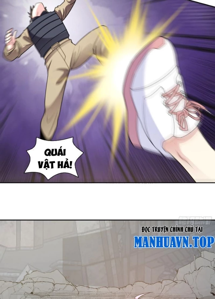 Ngự Thần Trùng Sinh Chapter 76 - 21