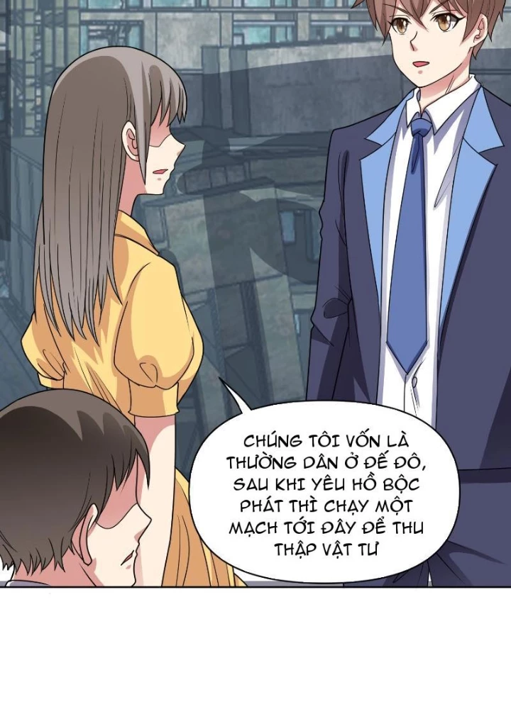 Ngự Thần Trùng Sinh Chapter 76 - 29