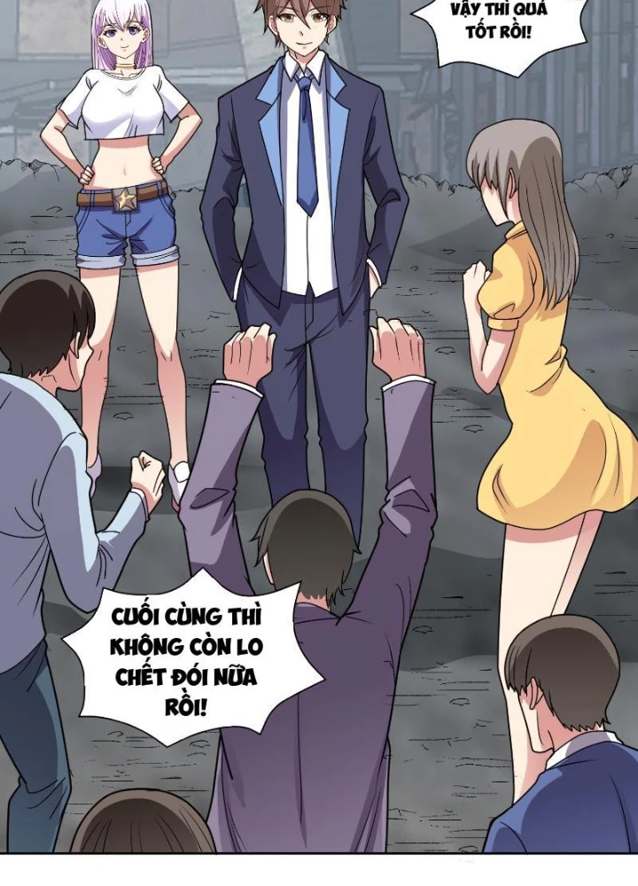 Ngự Thần Trùng Sinh Chapter 76 - 33