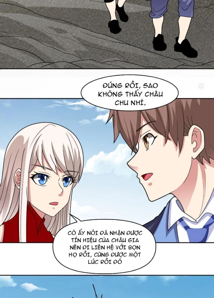 Ngự Thần Trùng Sinh Chapter 76 - 41