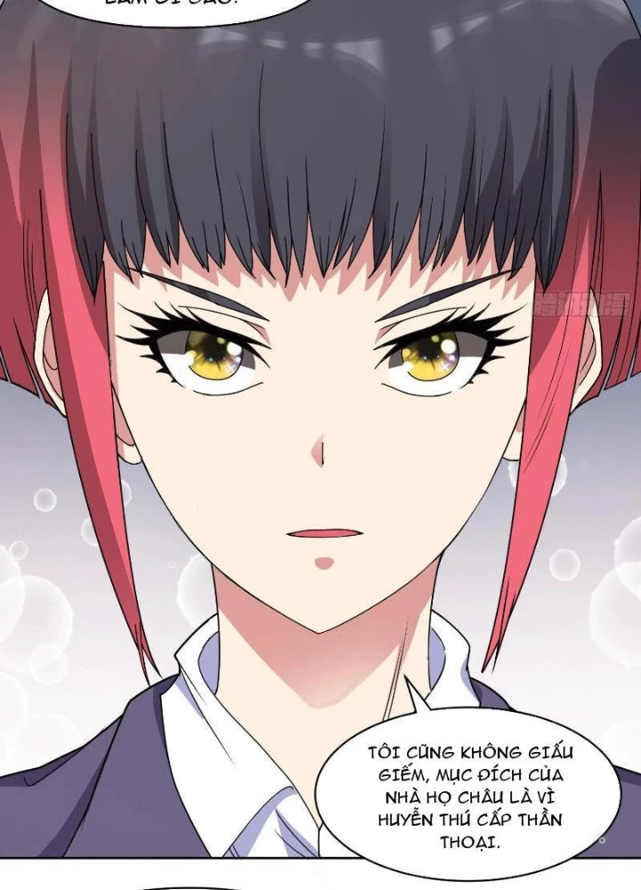 Ngự Thần Trùng Sinh Chapter 77 - 3