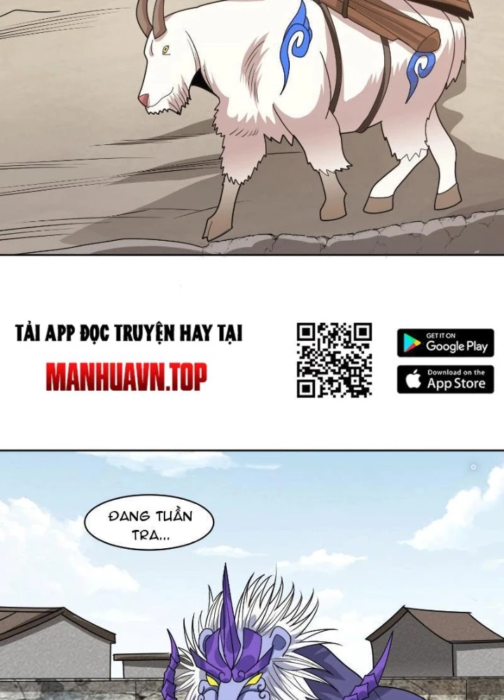 Ngự Thần Trùng Sinh Chapter 77 - 17