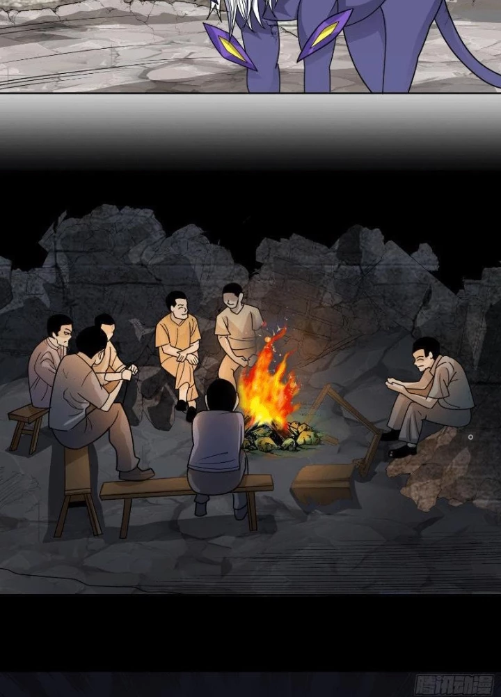 Ngự Thần Trùng Sinh Chapter 77 - 19