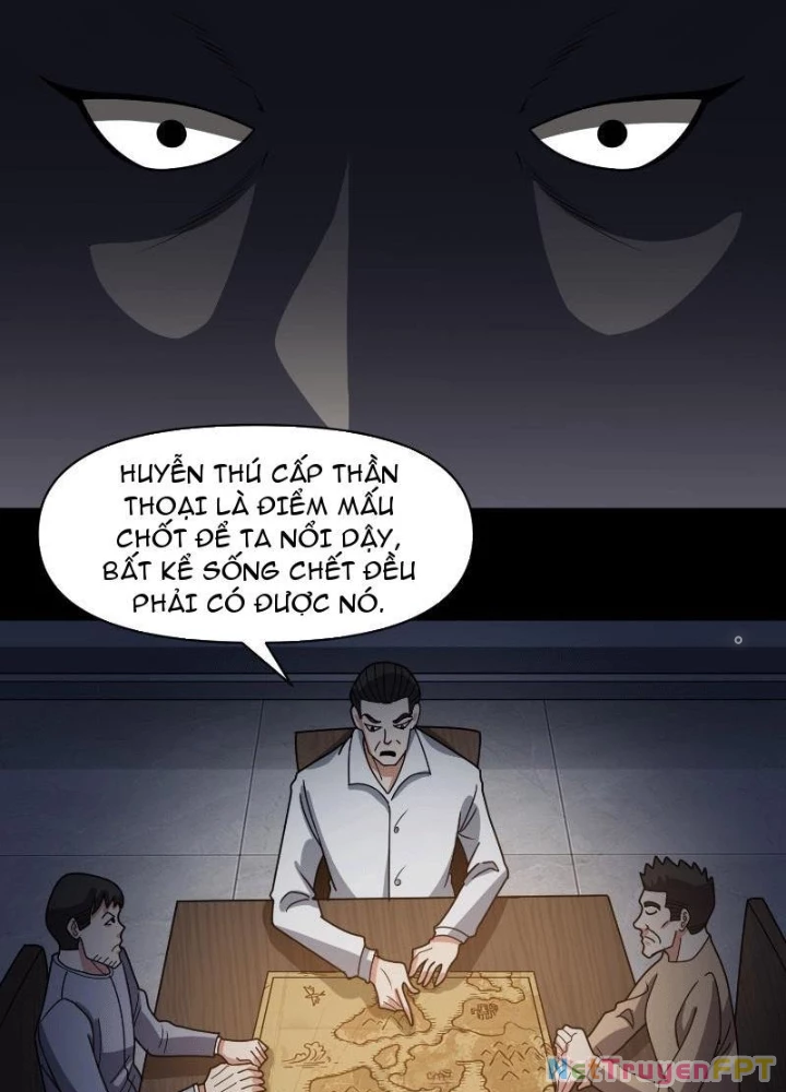 Ngự Thần Trùng Sinh Chapter 77 - 21