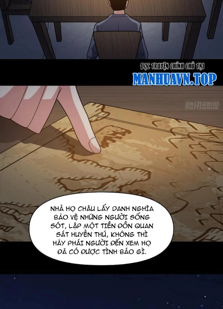 Ngự Thần Trùng Sinh Chapter 77 - 23