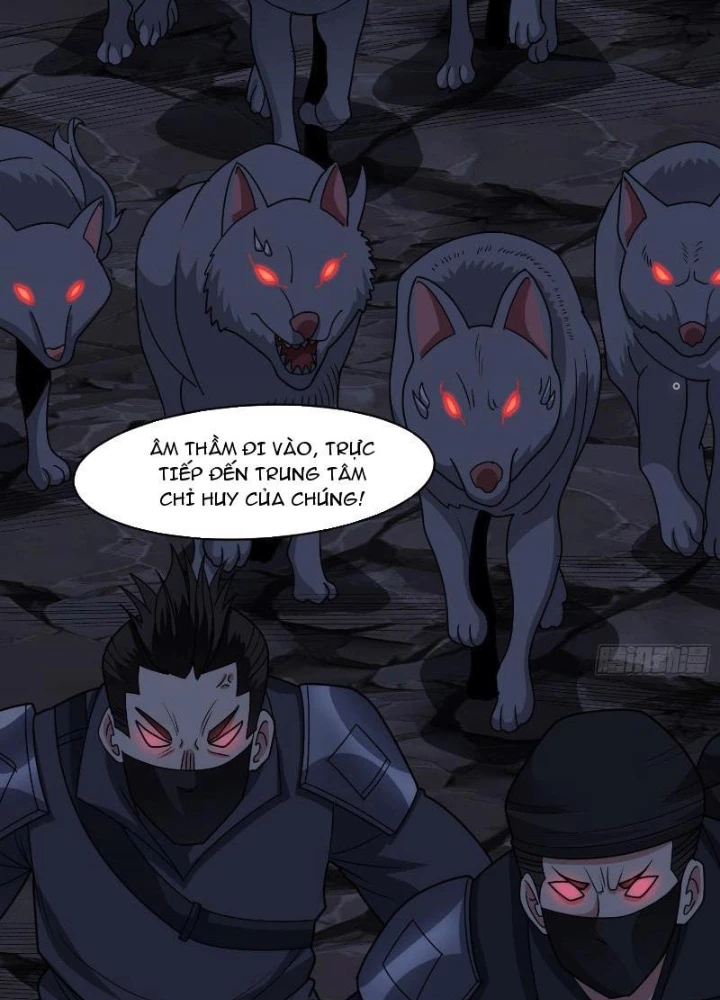 Ngự Thần Trùng Sinh Chapter 77 - 31