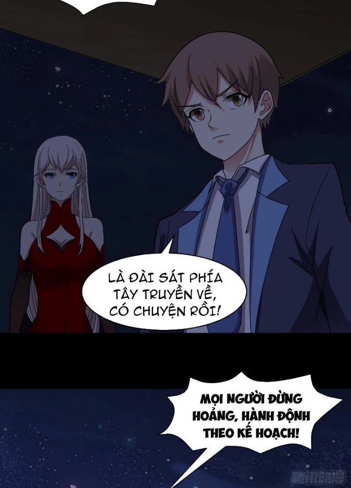 Ngự Thần Trùng Sinh Chapter 77 - 39