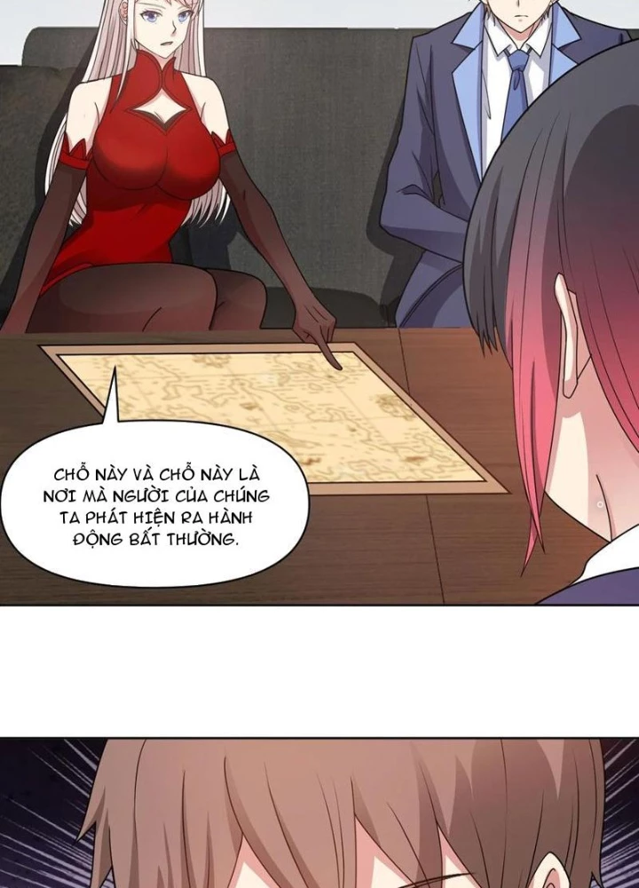 Ngự Thần Trùng Sinh Chapter 78 - 13