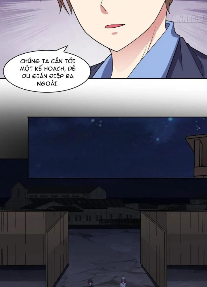 Ngự Thần Trùng Sinh Chapter 78 - 15