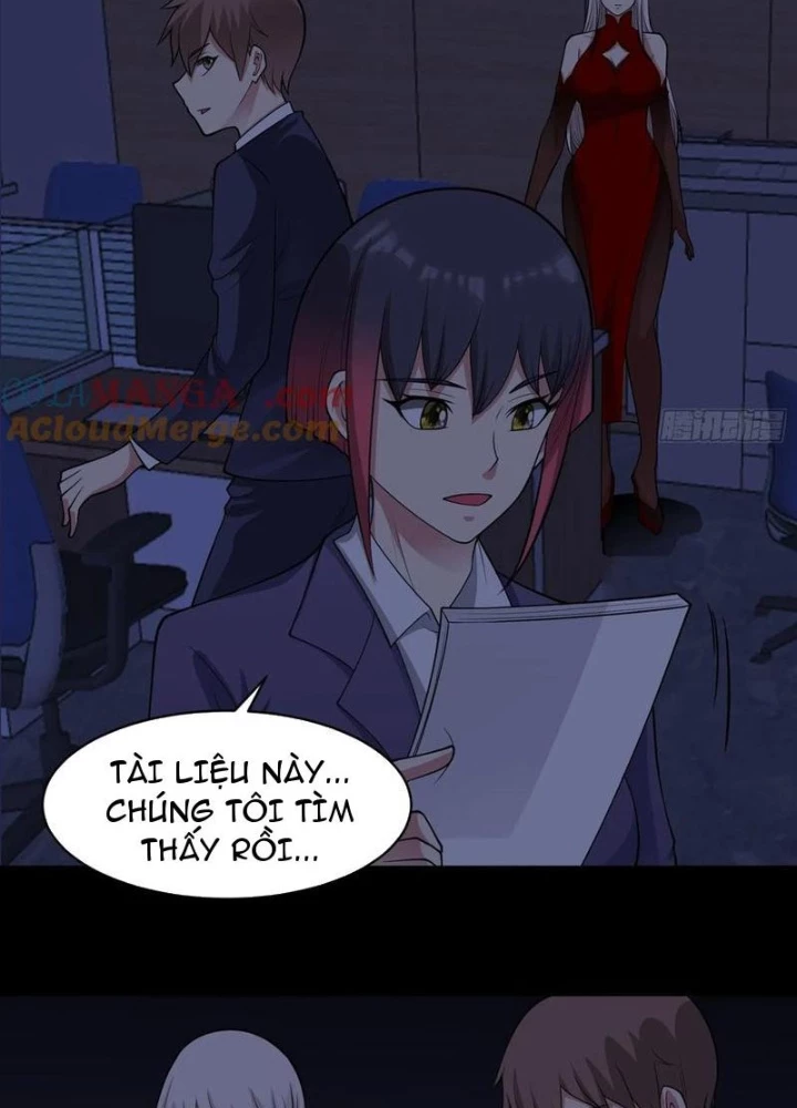 Ngự Thần Trùng Sinh Chapter 78 - 23