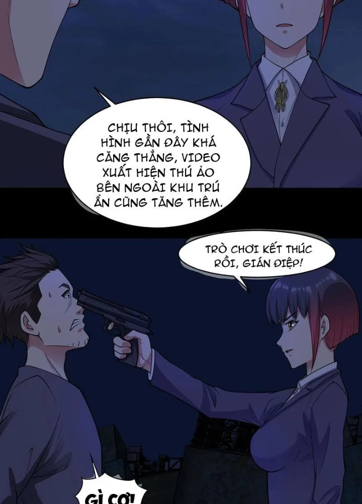 Ngự Thần Trùng Sinh Chapter 78 - 41