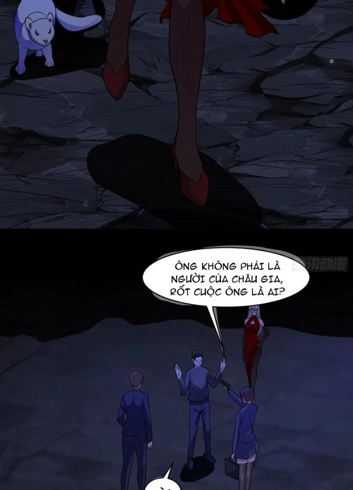 Ngự Thần Trùng Sinh Chapter 78 - 45
