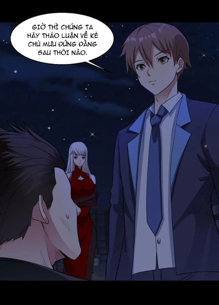 Ngự Thần Trùng Sinh Chapter 78 - 49