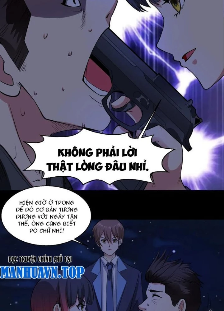 Ngự Thần Trùng Sinh Chapter 78 - 55