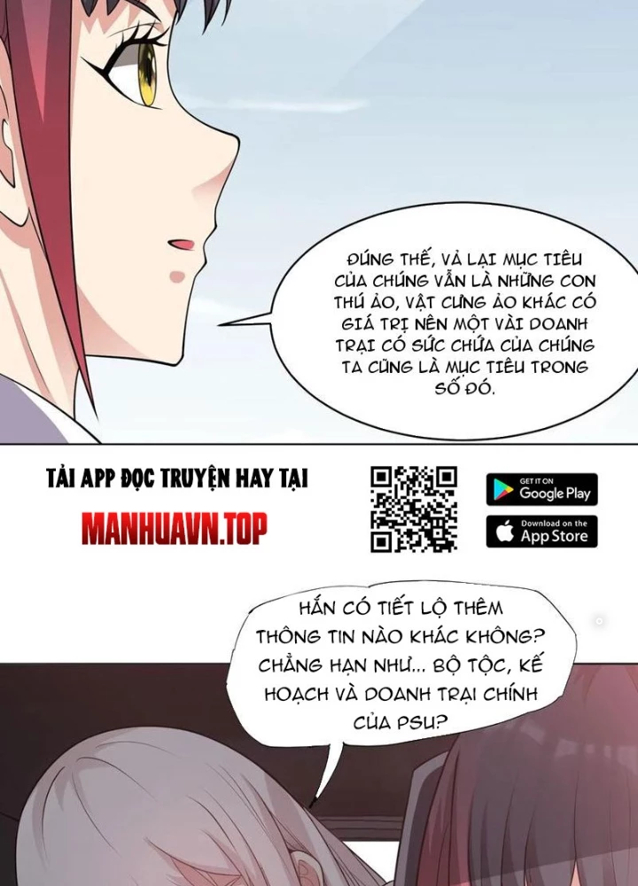 Ngự Thần Trùng Sinh Chapter 79 - 17