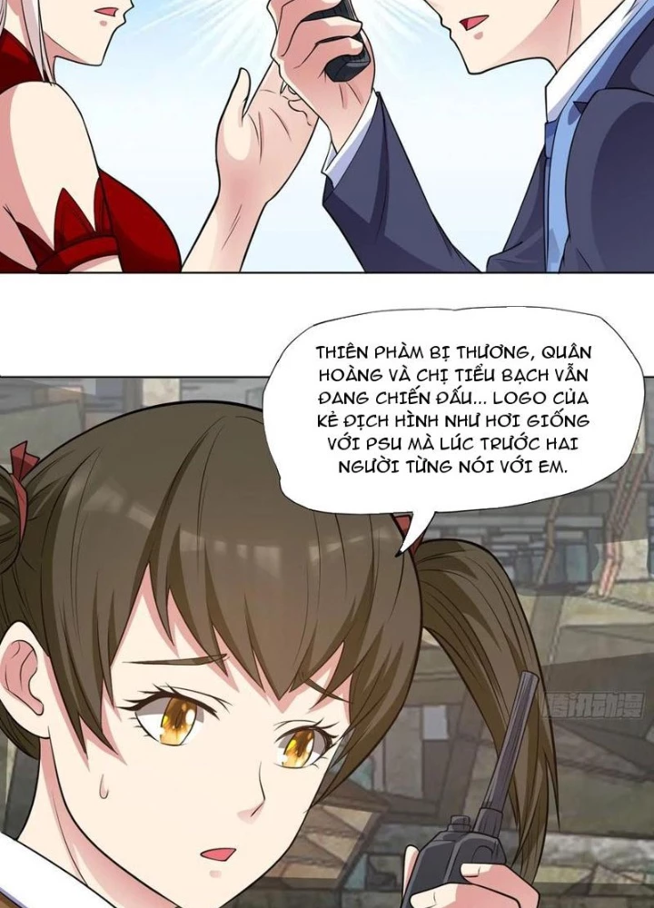 Ngự Thần Trùng Sinh Chapter 79 - 31