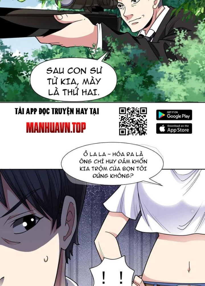 Ngự Thần Trùng Sinh Chapter 79 - 43