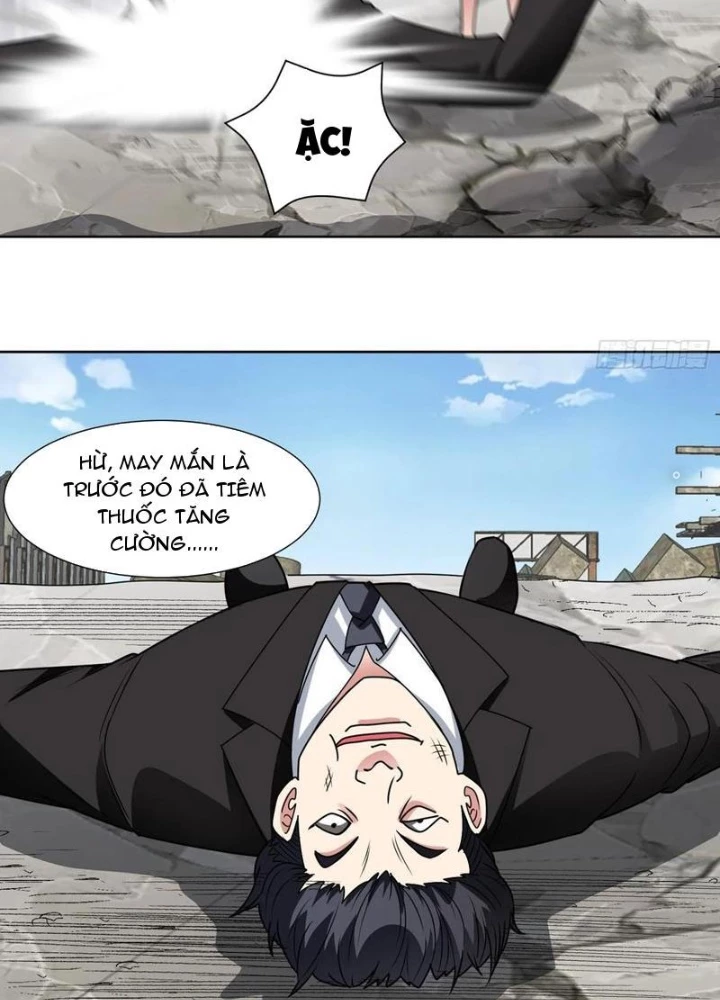 Ngự Thần Trùng Sinh Chapter 80 - 3