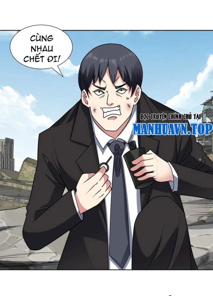 Ngự Thần Trùng Sinh Chapter 80 - 9