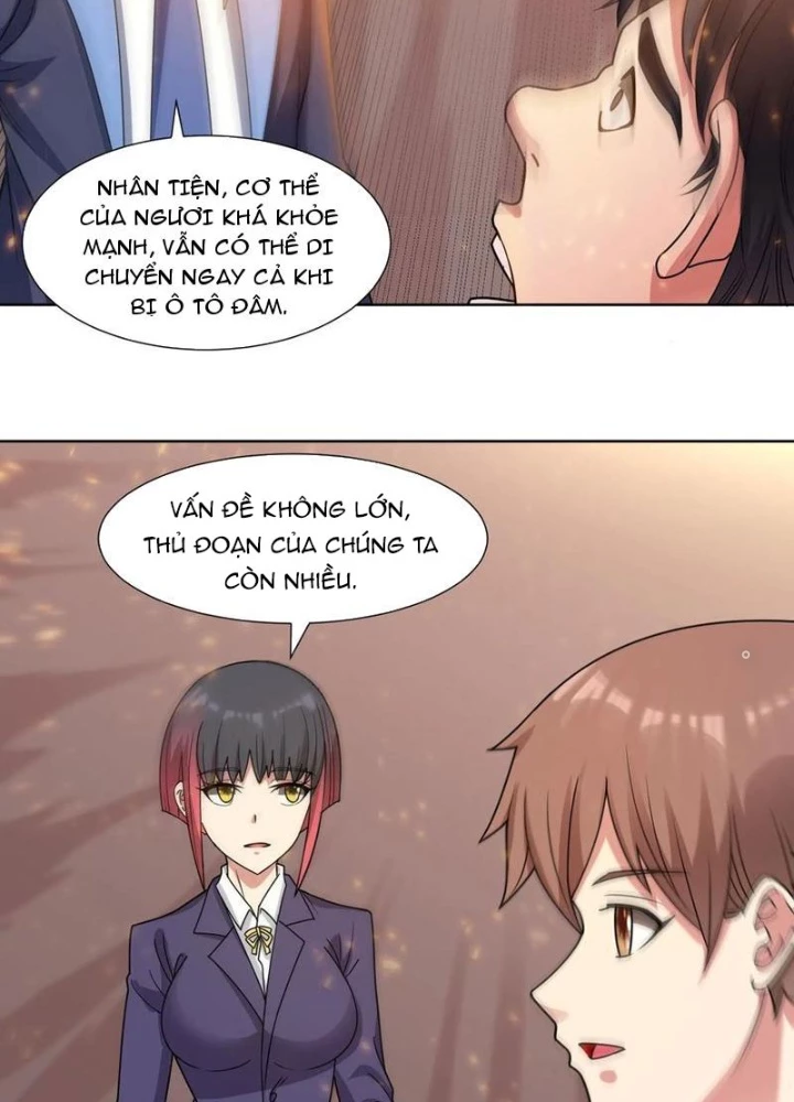 Ngự Thần Trùng Sinh Chapter 80 - 15