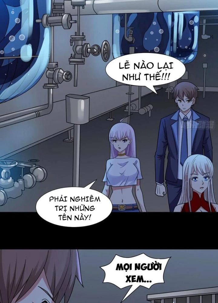 Ngự Thần Trùng Sinh Chapter 80 - 31