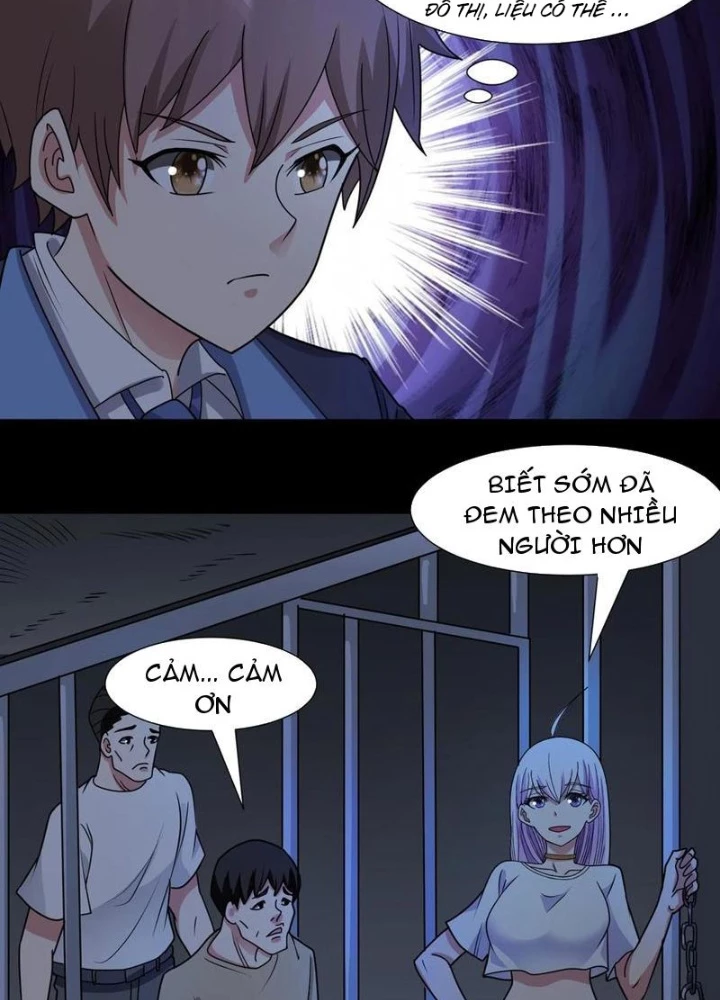 Ngự Thần Trùng Sinh Chapter 80 - 35