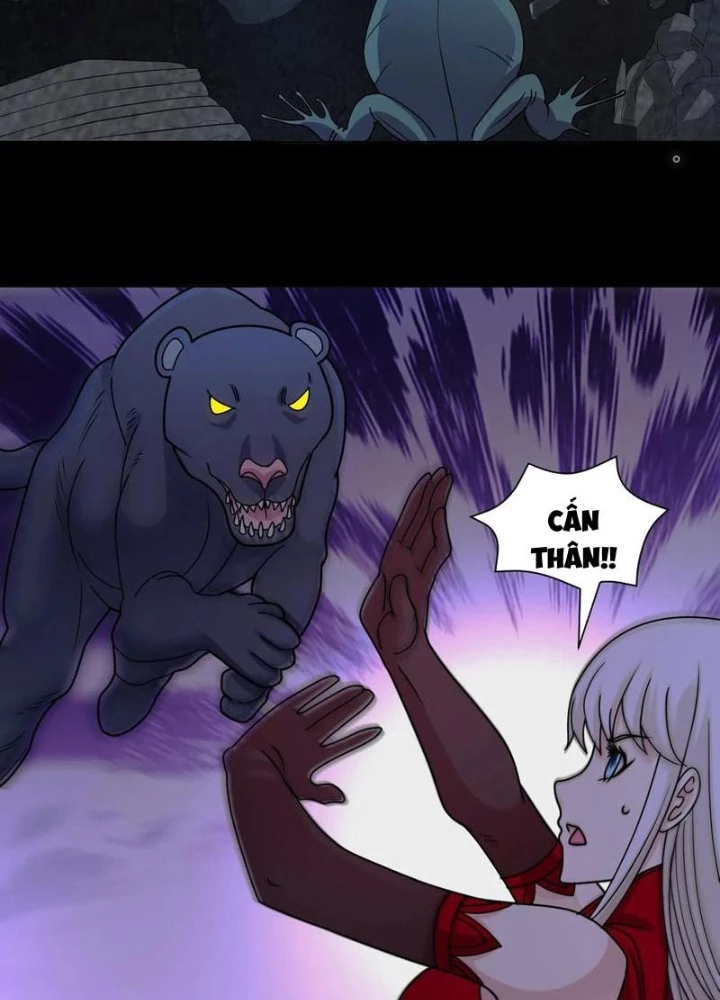 Ngự Thần Trùng Sinh Chapter 80 - 55