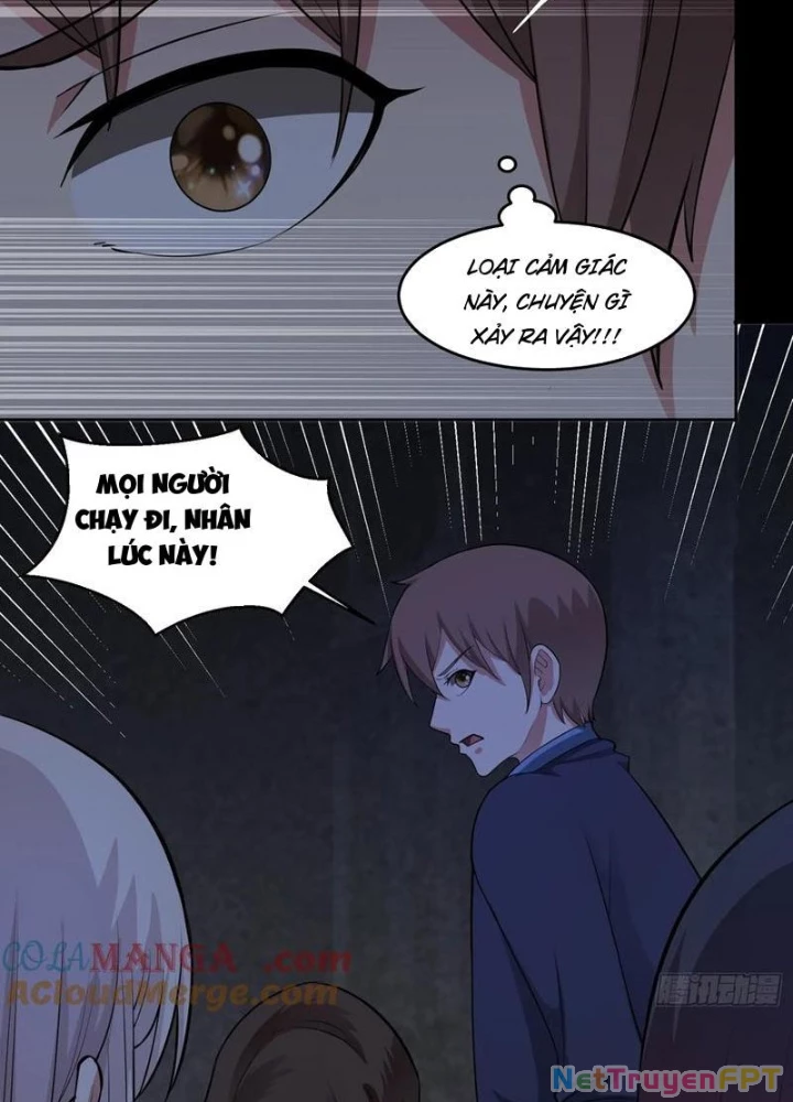 Ngự Thần Trùng Sinh Chapter 81 - 5