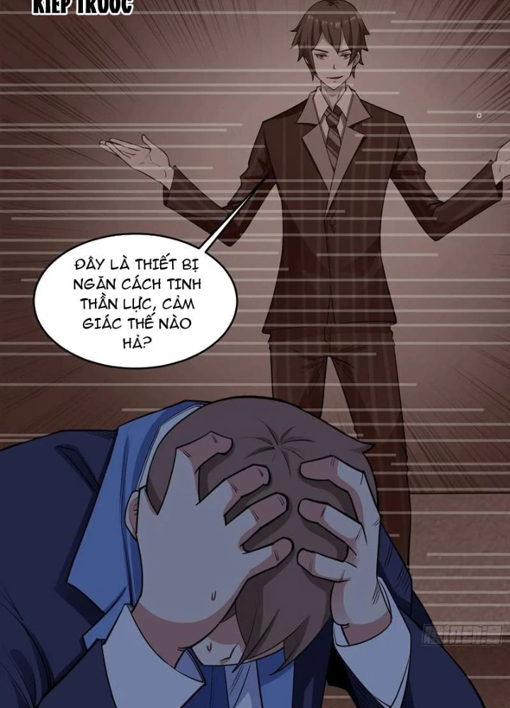 Ngự Thần Trùng Sinh Chapter 81 - 13