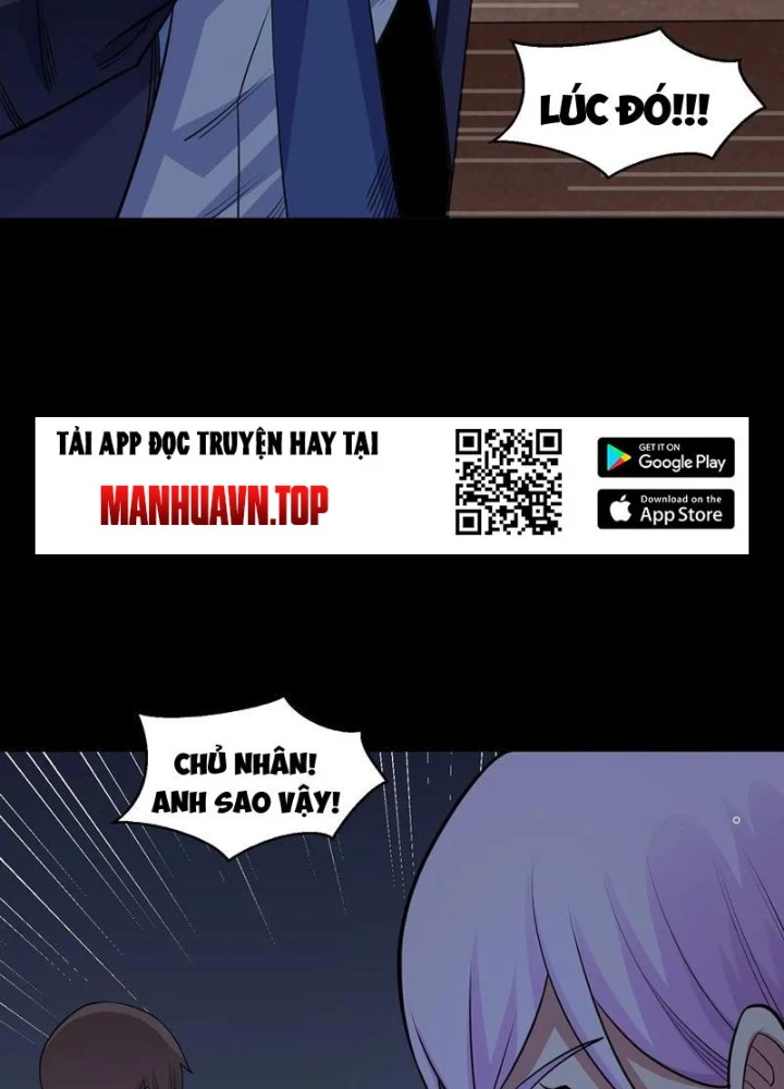 Ngự Thần Trùng Sinh Chapter 81 - 15