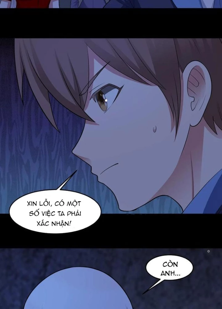 Ngự Thần Trùng Sinh Chapter 81 - 21