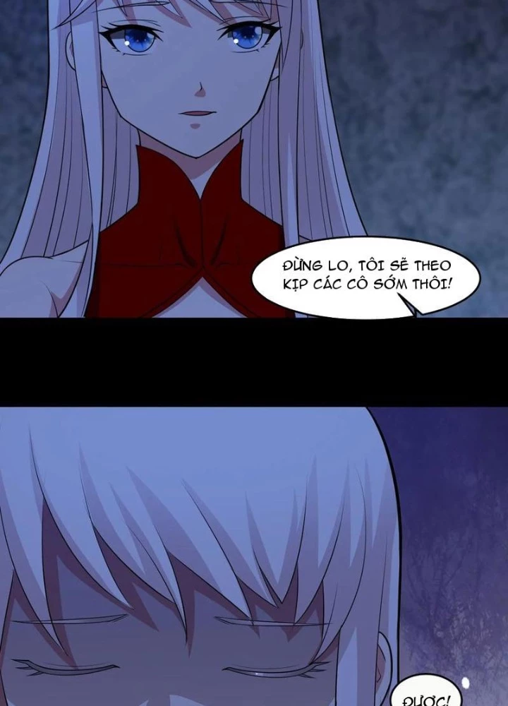 Ngự Thần Trùng Sinh Chapter 81 - 23