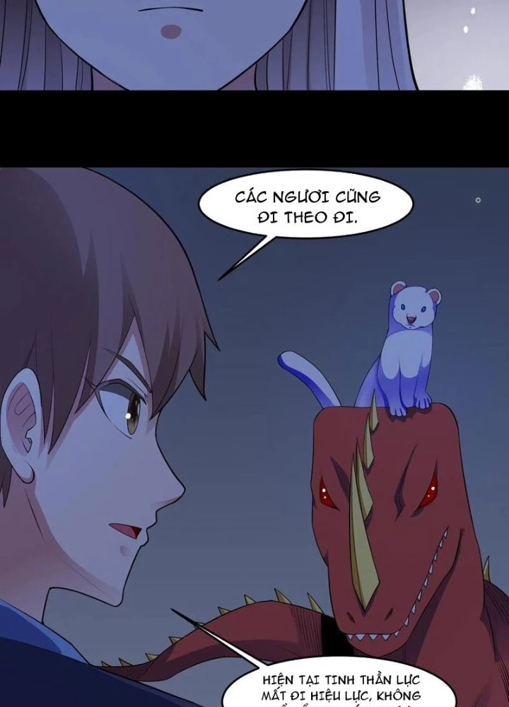 Ngự Thần Trùng Sinh Chapter 81 - 25