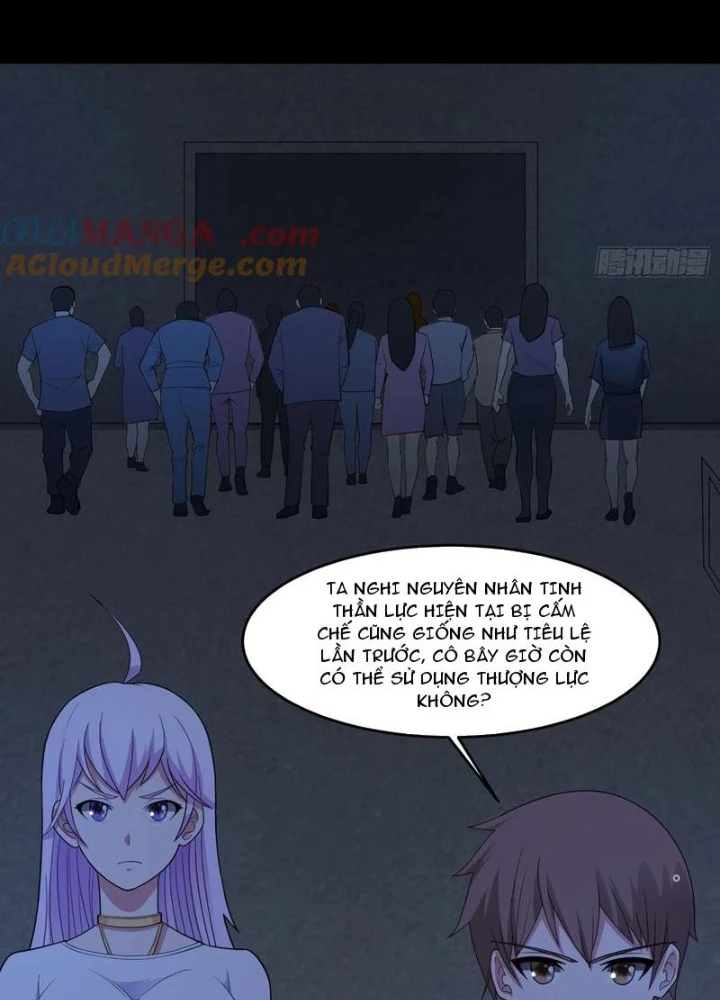 Ngự Thần Trùng Sinh Chapter 81 - 27